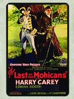 Last Of The Mohicans - Dvd - G3Z