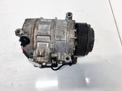 BMW 5-Series 2010 AC AIR Compressor Pump 4472602982, 447260-2982 #2754629-64