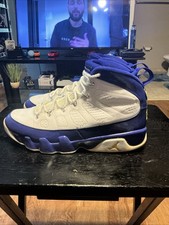 Size 10 - Air Jordan 9 Retro Kobe for sale online | eBay