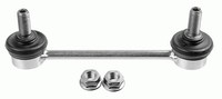 Lemförder Koppelstange Stabilisator 37102 01 FüR Fiat Doblo GroßRaumlimousine