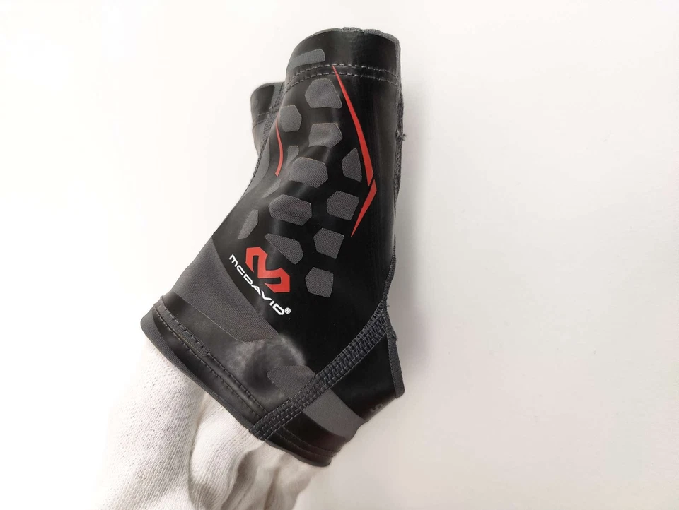 Orthèse de cheville et pied McDavid 4100RBKS - taille S - Photo 4/4
