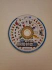 Super Mario Bros. U with New Super Luigi U. (Nintendo Wii) Disc only
