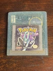 Pokemon Crystal Version Gameboy Color [Authentic – New Battery] GBC Cartridge