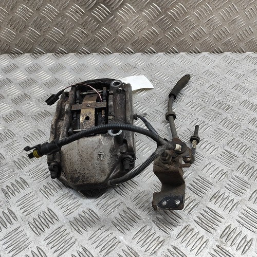 Étrier de frein officiel avant gauche pour Maserati Quattroporte MK6 670034945 3.0 Diesel