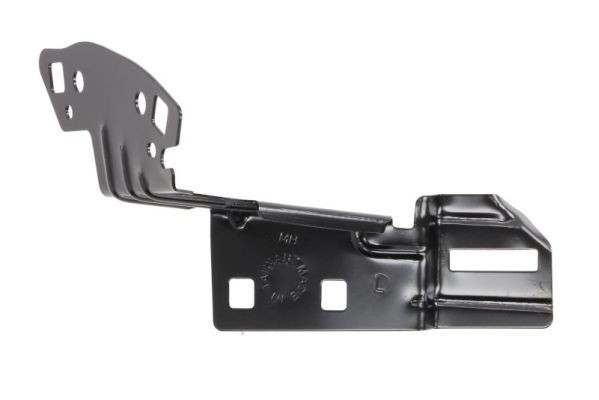 Left Front BLIC 7802-03-5509381P Mounting, wing holder for PEUGEOT