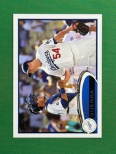 2012 Topps Series One Baseball #1 - 165 PICK YOUR CARD COMPLETE YOUR SET