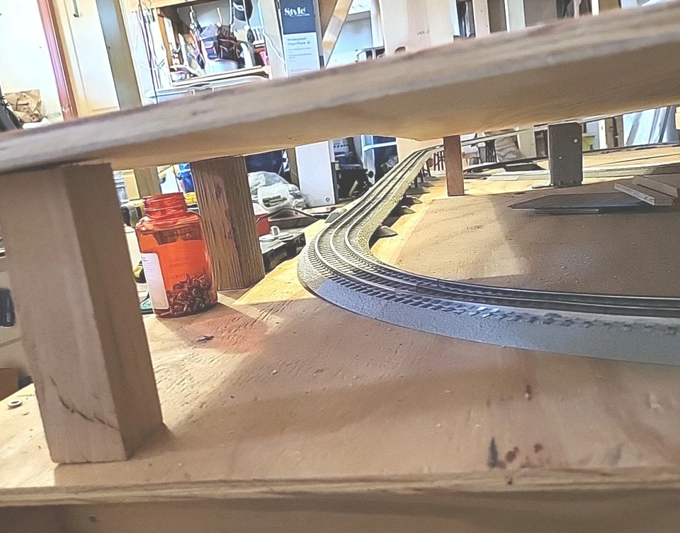 Diseño de vía rápida elevada Ioop doble 4x8, PROBADO Foto 4 de 4