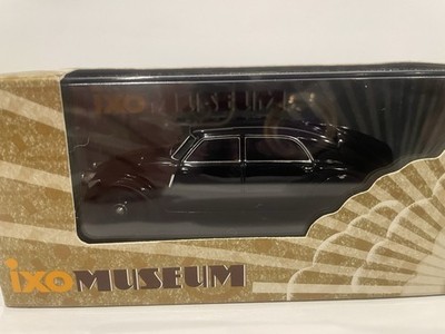 IXO Museum 015 Tatra 77 1934