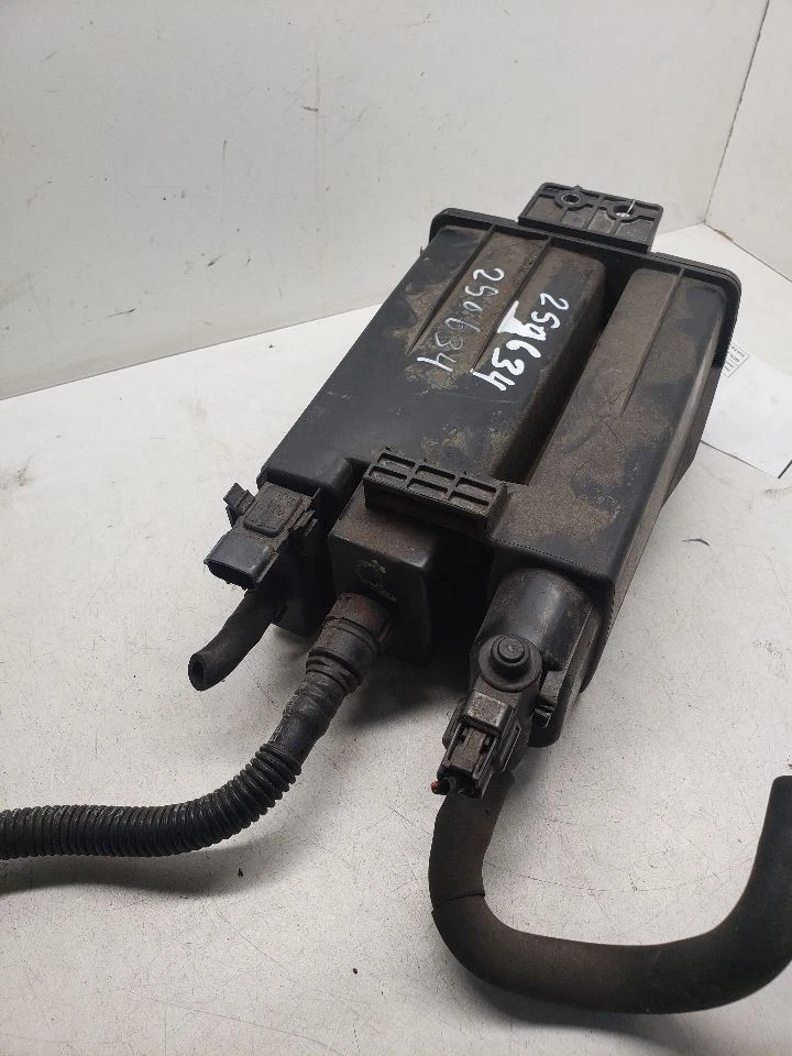 Bote de vapor de combustible Altima 2008 1416287 Foto 2 de 4