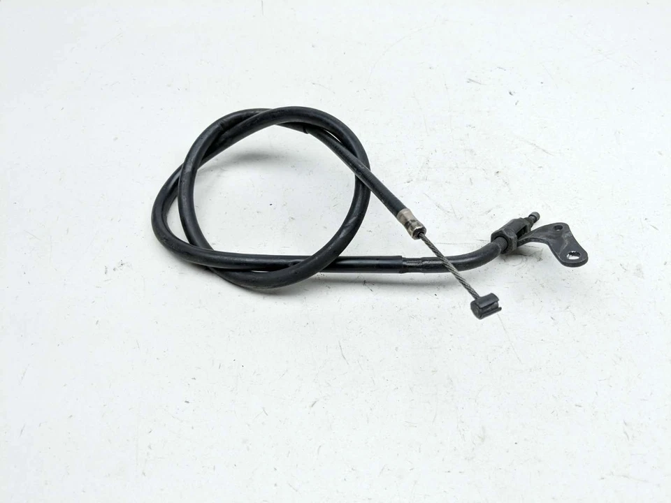 Línea de cable de embrague Honda CB500F 18 Foto 4 de 4