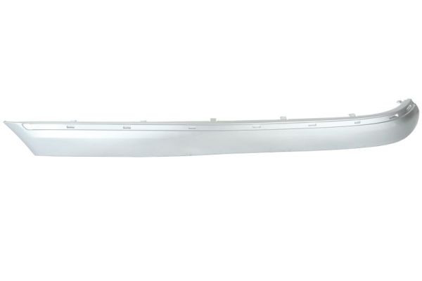 Left Rear BLIC 5703-05-3517973P Trim/Protection Strip, bumper for MERCEDES-BENZ