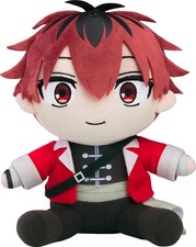 Frieren Beyond Journey's End Stark 170mm Plush Doll Stuffed toy Good Smile Anime