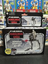 Star Wars Vintage Collection The Mandalorian & Grogu Imperial Remnant AT-RT