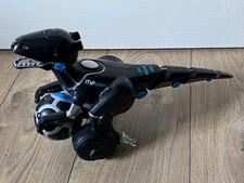 WowWee MiPosaur Robotic Dinosaur Toy