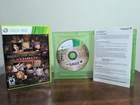 Dead or Alive 5 Ultimate Xbox 360 Complete CIB