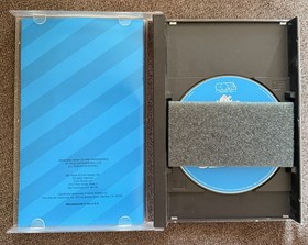 BC Racers (Sega CD, 1995)