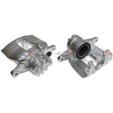 Bremssattel Vorderachse rechts Faustsattel Ø 54 mm FTE für u.a. CITROËN C4