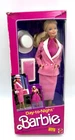 Vintage 1984 Day To Night Barbie Mattel 7929 In Original Box Accessories Sealed