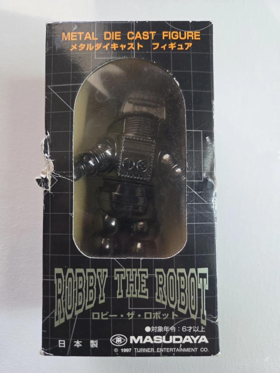 Masudaya Robot Toys (1970-Now) for sale | eBay