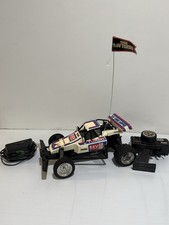 Buy Vintage Toys like Vintage Tyco Buggy Car 9.6V Turbo Hopper Remote Control from eBay