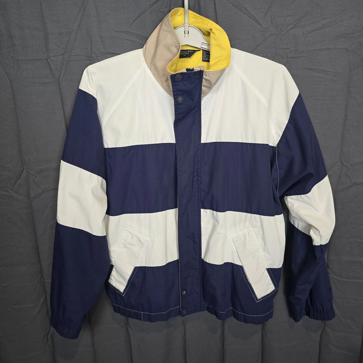 Christian Dior Monsieur In Men's Coats & Jackets for sale - eBay