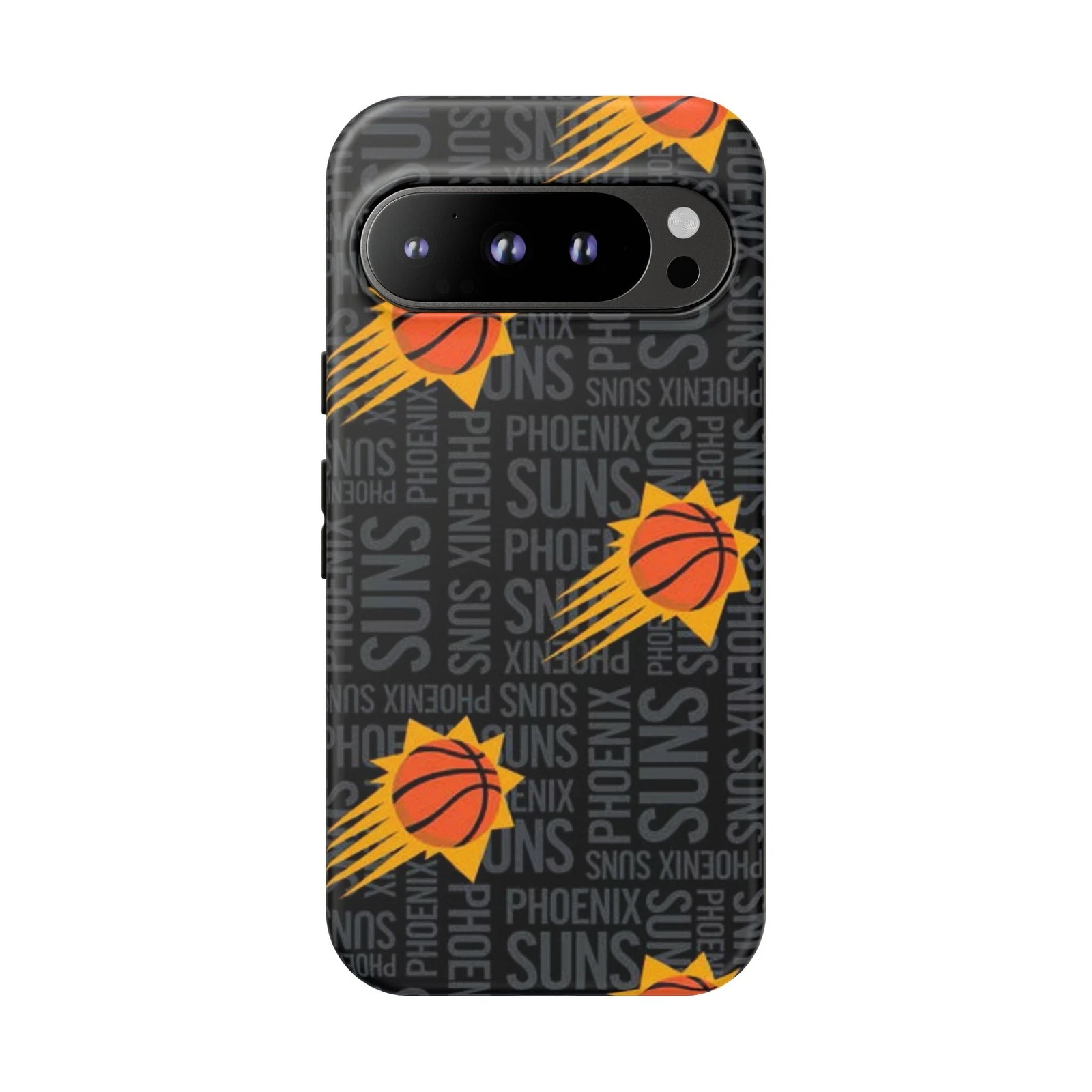 Phoenix Suns iPhone Cases