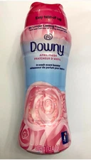 Downy April Fresh Beads In-wash Scent Booster  13.4 oz.