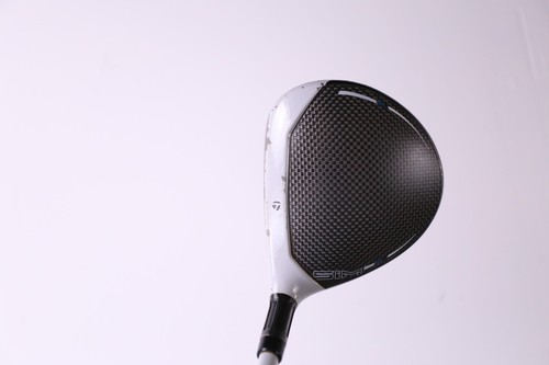 TaylorMade SIM MAX 15* 3-Wood Ladies Flex Aldila NV Value - Picture 3 of 8