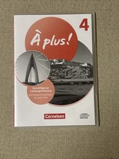 A Plus! 4 Vorschläge zur Leistungsmessung Fr...