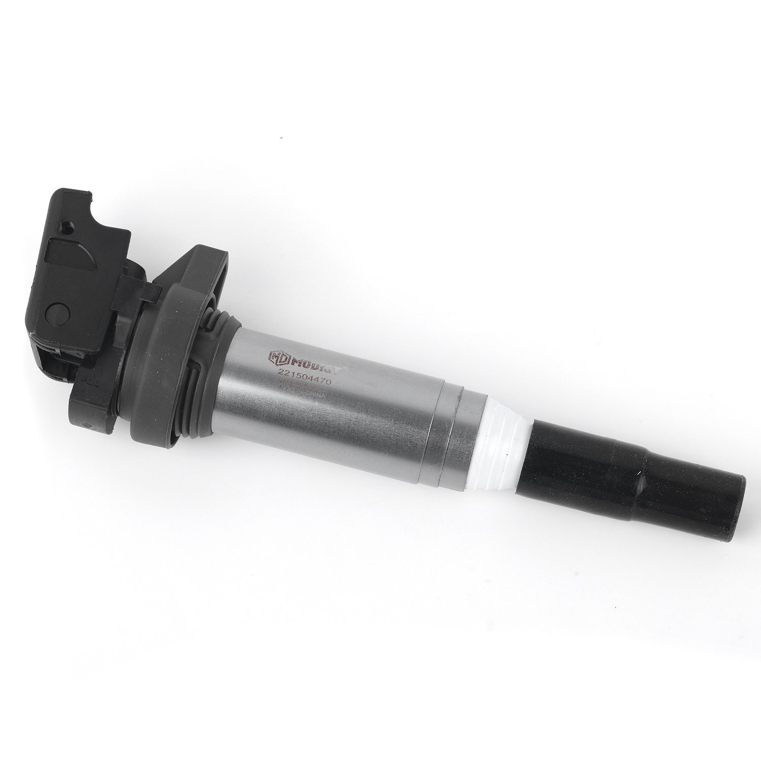 Black Premium Ignition Coils OEM 0221504470 6PCS For Rolls-Royce Ghost 2011-2012