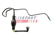 Fast Kraftstoffleitung FT39614 FüR Renault Trafic 2 Bus JL FL EL Dci EL0H EL00
