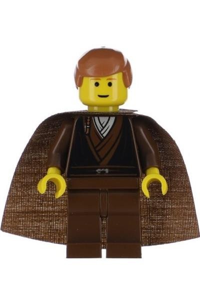 Cadeau collection LEGO Star Wars 7113 Anakin Skywalker sw0099 pour passionné