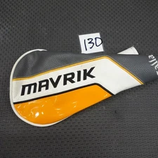 Callaway golf mavrik driver head cover men golf fast ship 250814