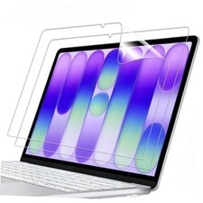 2-Pack Screen Protector for 2026 New MacBook Neo 13 inch with High Definition