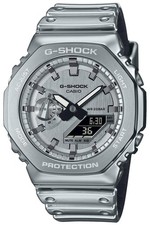 CASIO G-SHOCK GM-2100YM-8AJF Fine Metallic Series Watch
