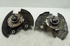 1996-2004 Gt 4.6l Oem Ford Mustang Front Spindles Steering 5 Lug 96-04 W8483 1996-2004 Gt 4.6l Oem Ford Mustang Front Spindles Steering 5 Lug 96-04 W8483