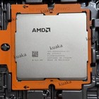 AMD EPYC 9754 QS CPU SP5 128 Cores 256 Threads DDR5 Server Processors