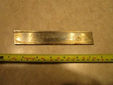 Cleveland Mo-Max P9 Cobalt Cut-Off Blade, E0143