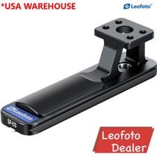 Leofoto SF-03 Replacemet Lens Foot for SONY FE 400 F/2.8,600/4.0