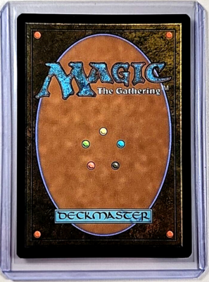 Magic the Gathering Winged Coatl - Coatl Alato - [ARB] [EX] [Foil