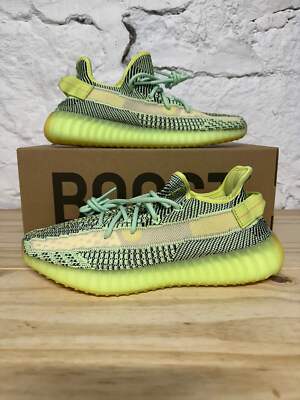 adidas Yeezy Boost 350 V2 'Yeezreel' Men's Size BRAND NEW Sneakers  FW5191