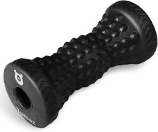 Foot Roller,Ergonomic Foot Massage Roller-Arch Pain,Trigger Points  Deep Tissue