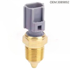 Coolant water temperature sensor for Polaris ranger X2 XP 500 550 EF i scrambler