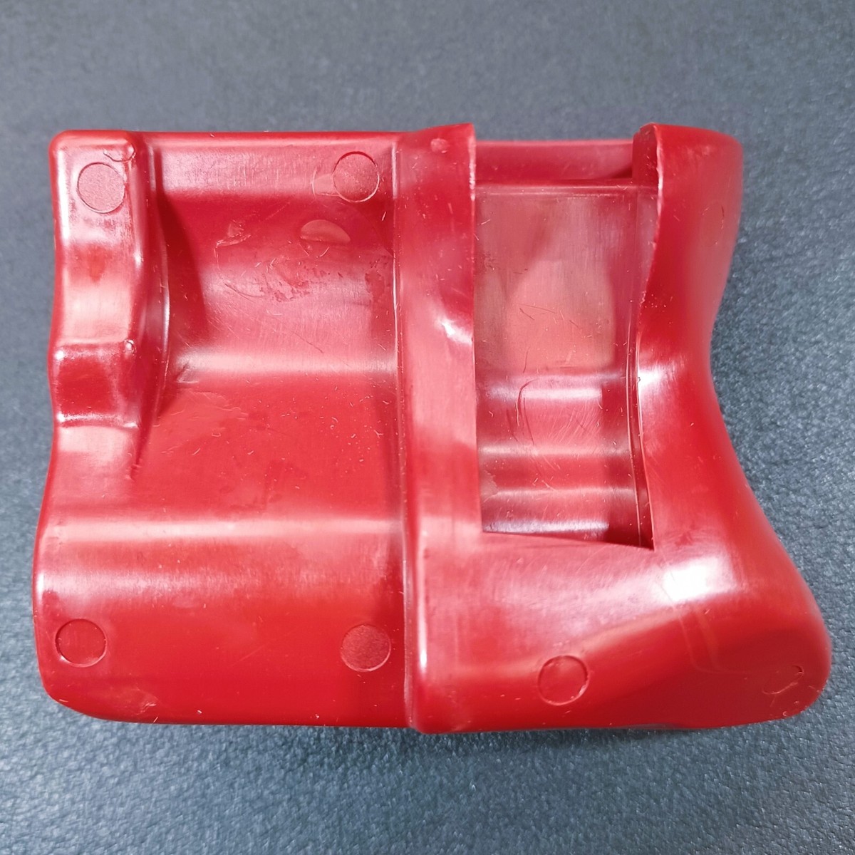 NEW! 3X Hunter Revolution OEM Tire Changer Mount Heads with
