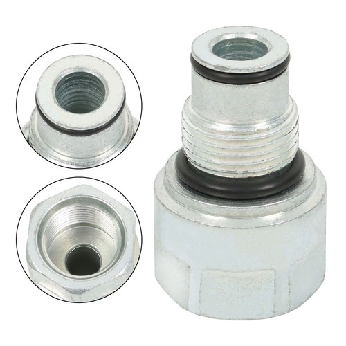 New P80 Directional Control Valve Accessory 21GPM SAE For All Control Valve - Picture 3 of 11
