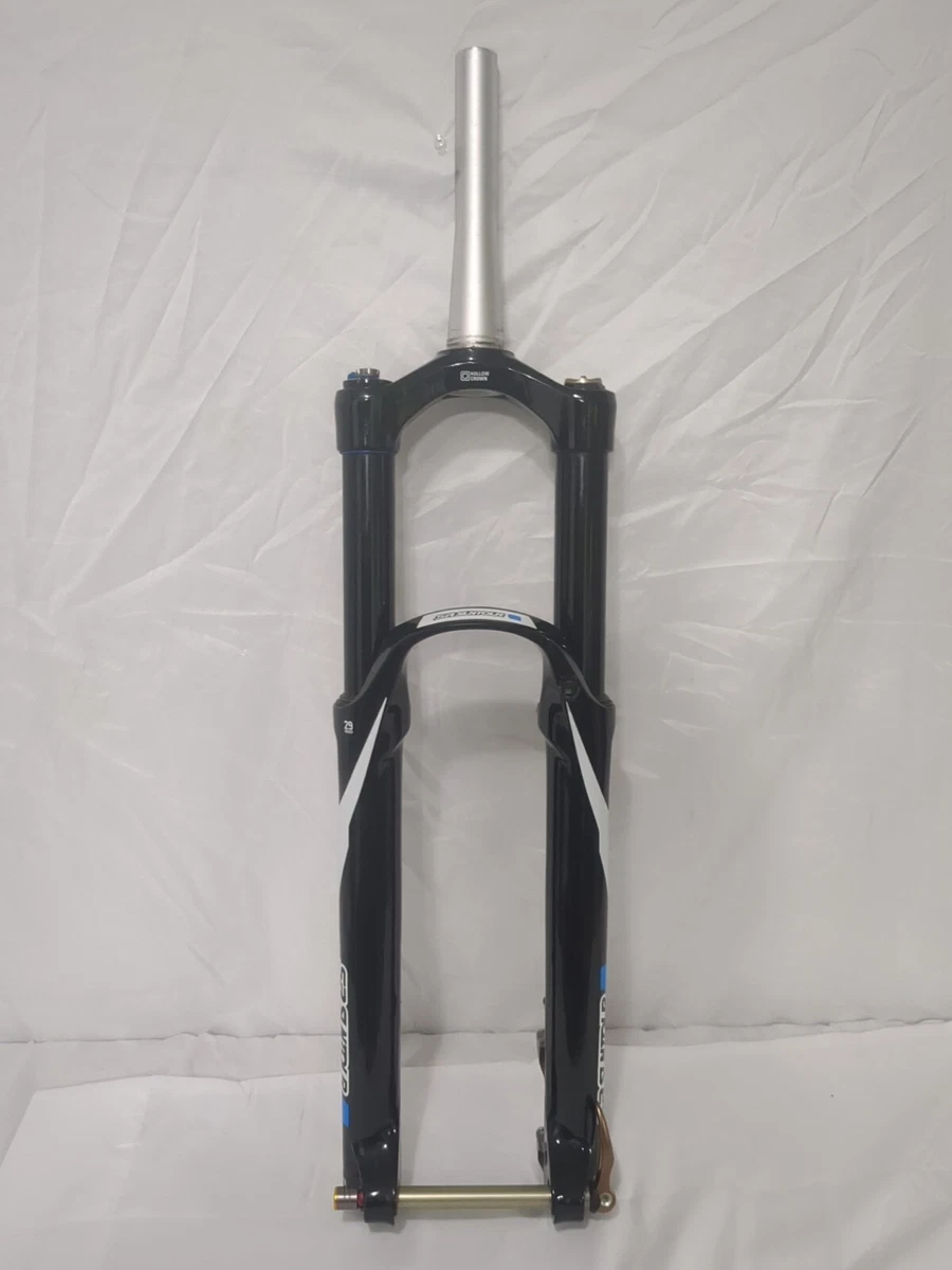 Sr Suntour Durolux 36 29er 160mm FORK Air Eq Boost R2C2 Pcs15x110