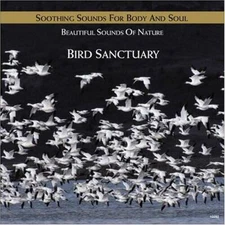 Bird Sanctuary - Audio CD By Various Artists - VERY GOOD