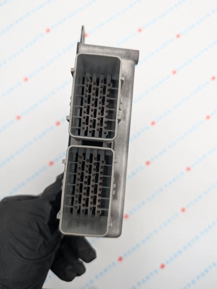 Used 2001 Dodge Caravan ECU - Image 3 of 3