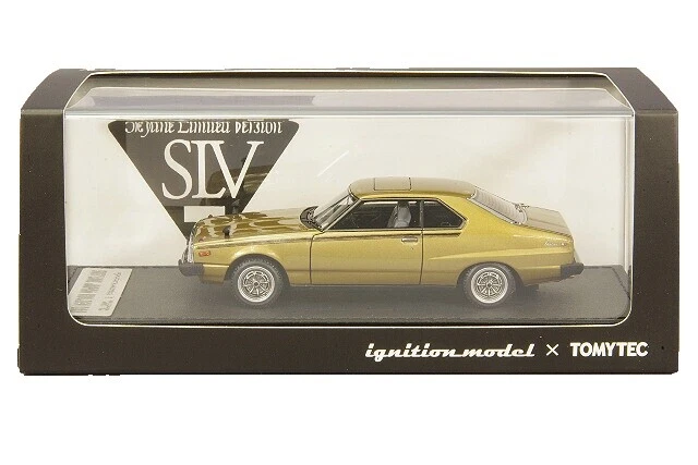 Tomytec Cars Vehicles 1:43