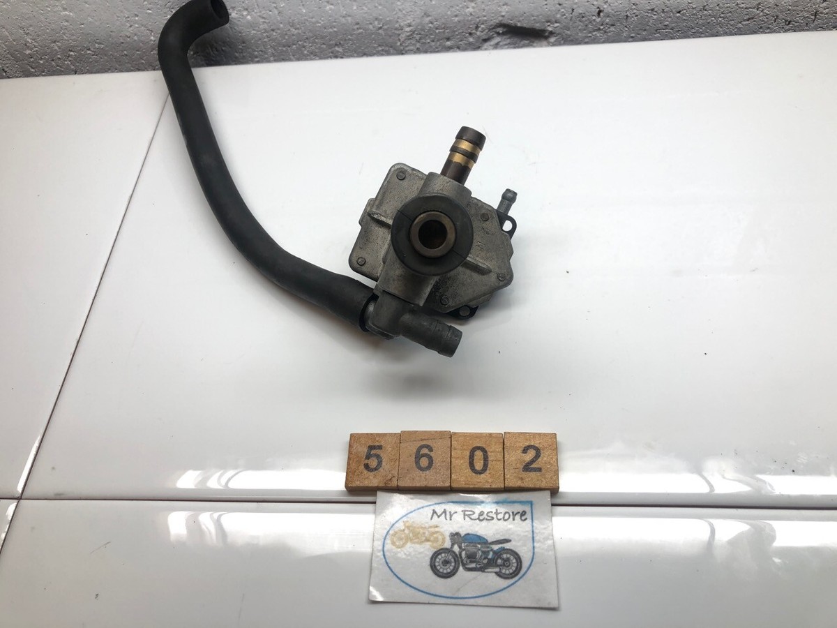 Kawasaki ZX6R ZX600 F3 1995-7 Air Switch Valve 16126-1144